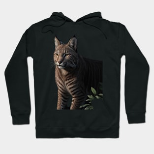 Bobcat Hoodie